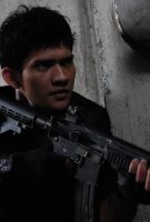 The Raid