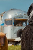The Sheep Detectives