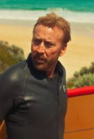 The Surfer