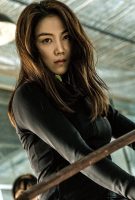 The Villainess
