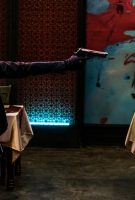 The Villainess
