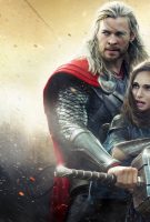 Thor : Le Monde des Ténèbres
