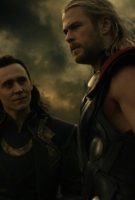 Thor : Le Monde des Ténèbres