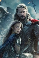 Thor : Le Monde des Ténèbres