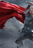 Thor : Le Monde des Ténèbres
