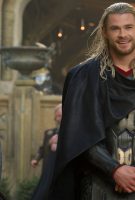 Thor : Le Monde des Ténèbres
