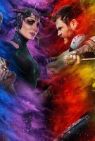 Thor : Ragnarok