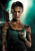 Tomb Raider