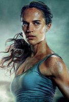 Tomb Raider