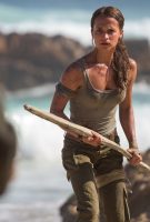 Tomb Raider