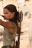 Tomb Raider