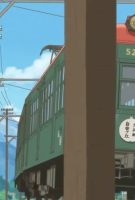 Totto-Chan, la petite fille à la fenêtre