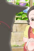 Totto-Chan, la petite fille à la fenêtre