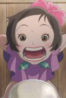 Totto-Chan, la petite fille à la fenêtre