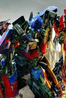 Transformers : La Face cachée de la Lune
