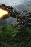 Transformers : l’âge de l’extinction