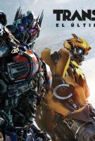 Transformers : The Last Knight