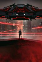 Tron 3 : Ares