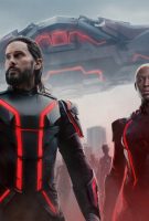 Tron 3 : Ares