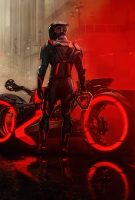 Tron 3 : Ares