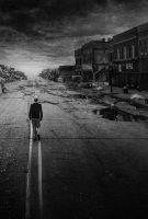 Twister : En pleine tornade