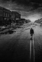 Twister : En pleine tornade