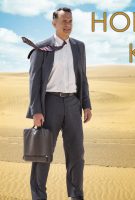 Un hologramme pour le roi