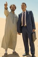 Un hologramme pour le roi