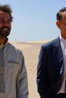 Un hologramme pour le roi