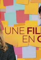 Une fille en or