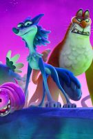 Une nuit au zoo