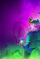 Une nuit au zoo