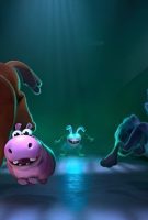 Une nuit au zoo