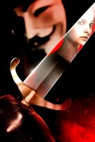 V pour Vendetta