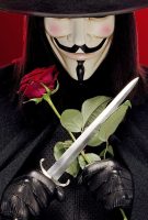 V pour Vendetta