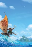 Vaiana, La Légende Du Bout Du Monde
