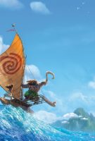 Vaiana, La Légende Du Bout Du Monde