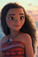 Vaiana, La Légende Du Bout Du Monde