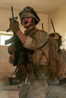 Warfare