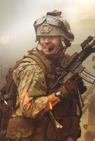 Warfare