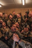 Warfare