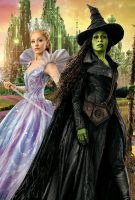 Wicked : For Good