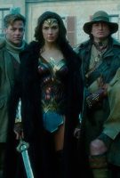 Wonder Woman