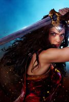 Wonder Woman