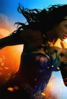 Wonder Woman