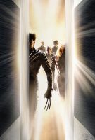 X-Men