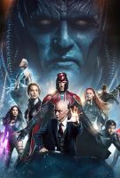 X-Men : Apocalypse