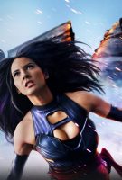 X-Men : Apocalypse