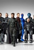 X-Men : Days of Future Past