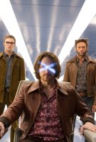 X-Men : Days of Future Past